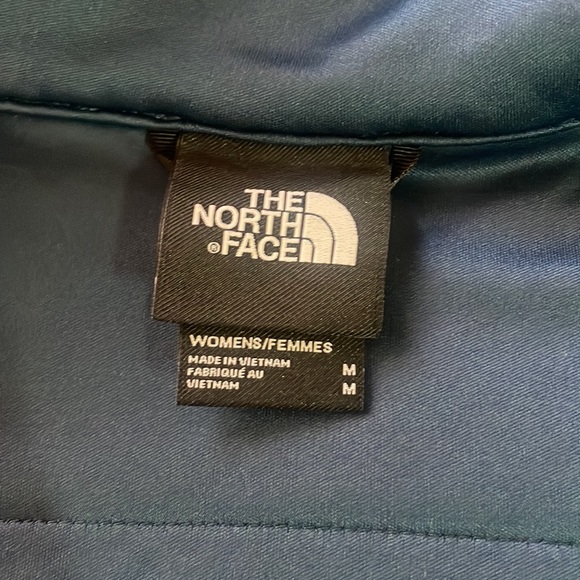 The North Face Pullover 1/4 - Picture 3 of 6